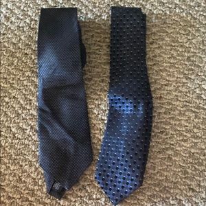 Ties